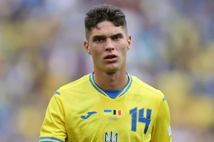 Georgiy Sudakov (