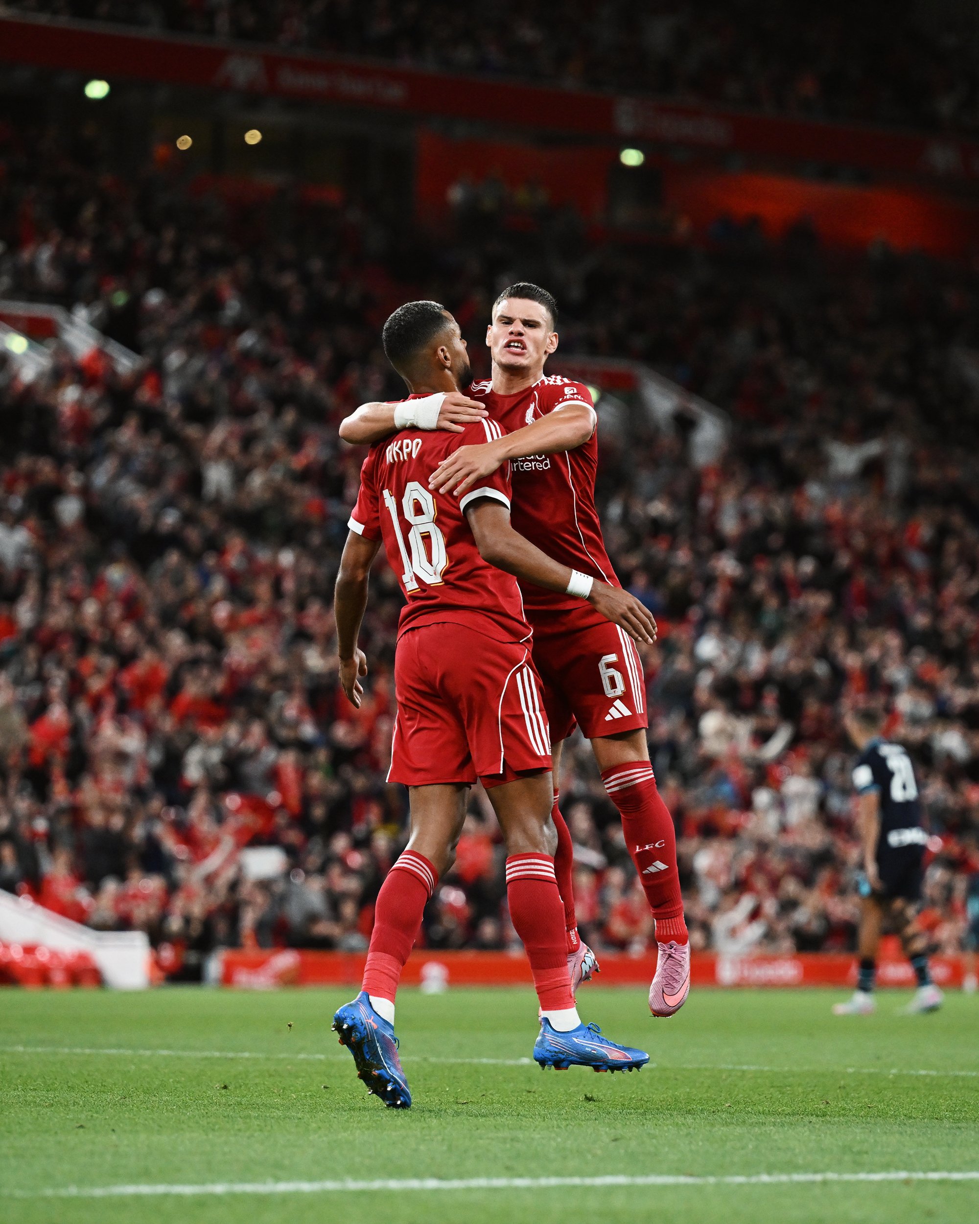 Liverpool