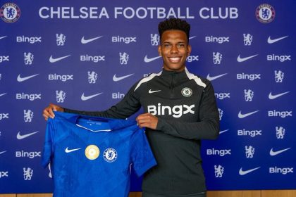 Chelsea