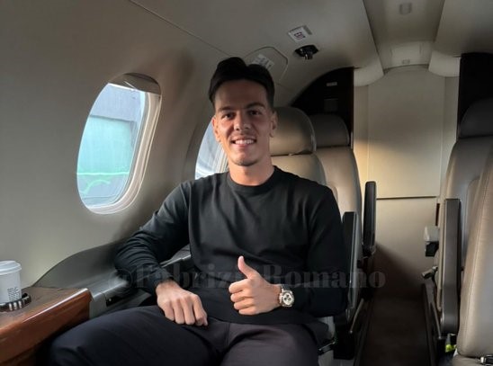 Ardon Jashari Finally Set for AC Milan Move After Club Brugge Breakthrough 23 AC Milan
