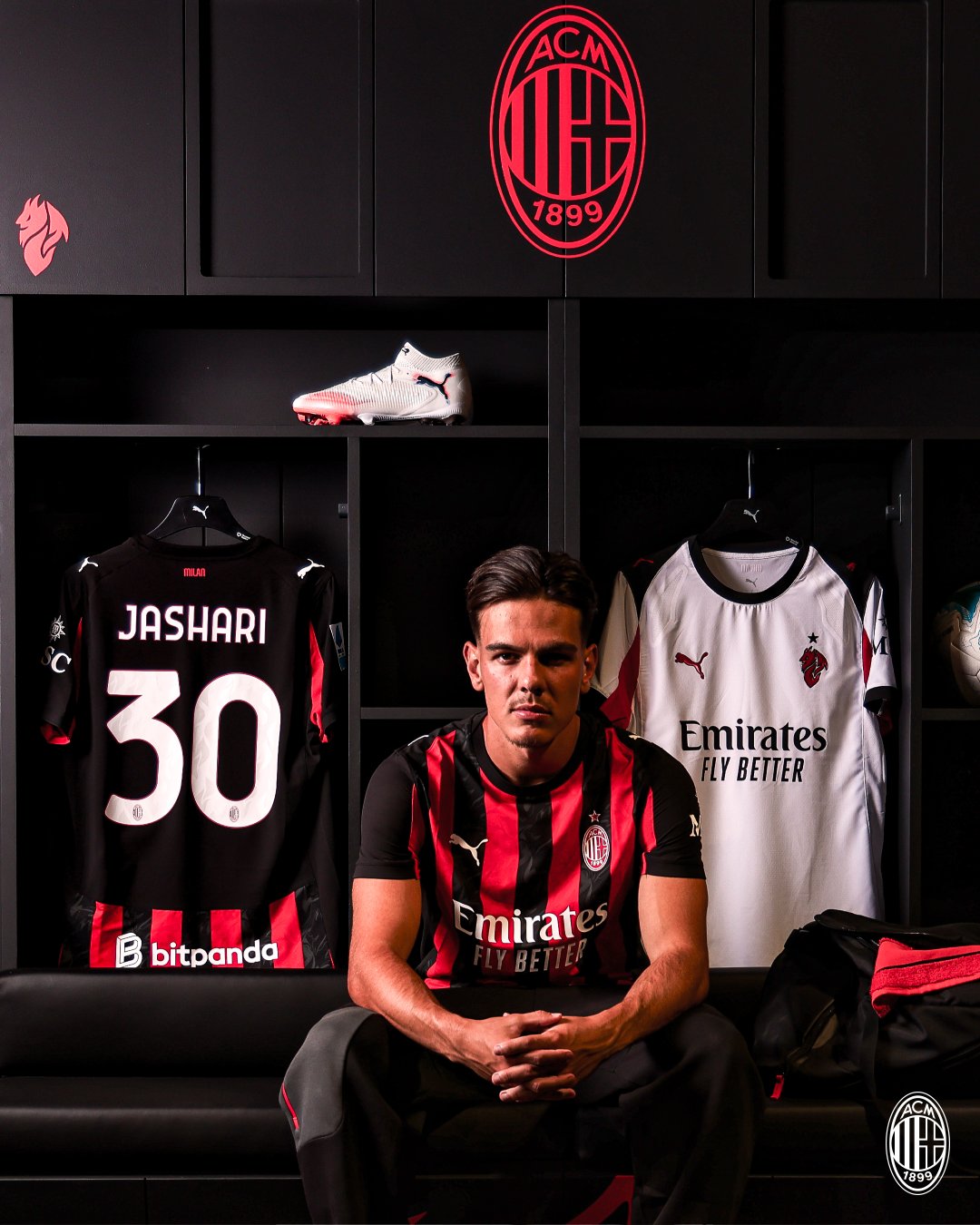AC Milan