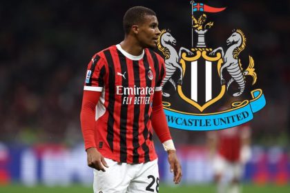 Newcastle United