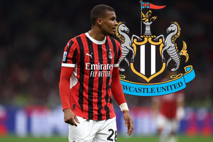 Newcastle United
