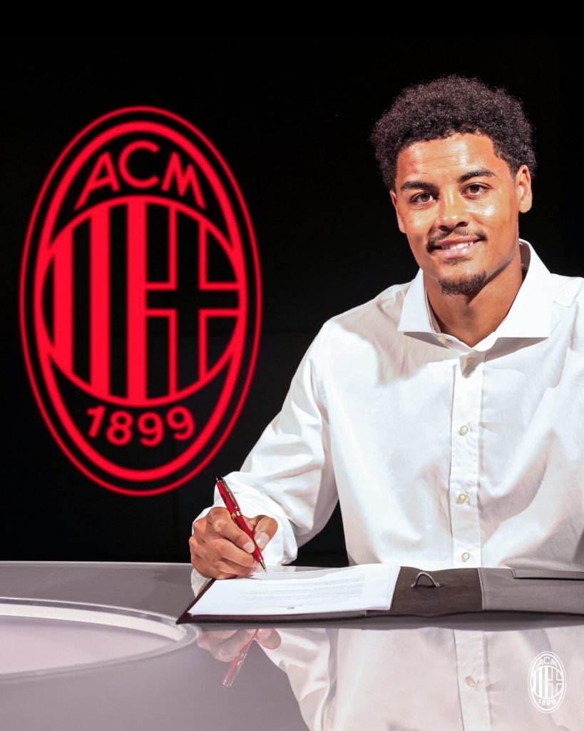 AC Milan