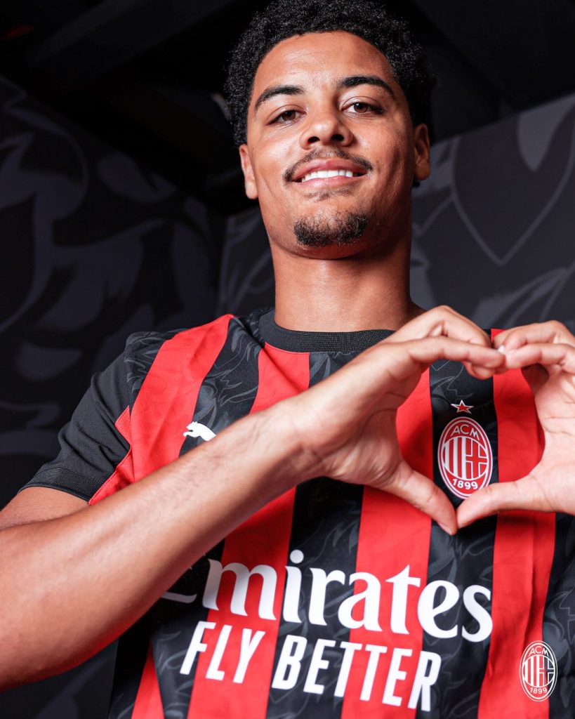 AC Milan