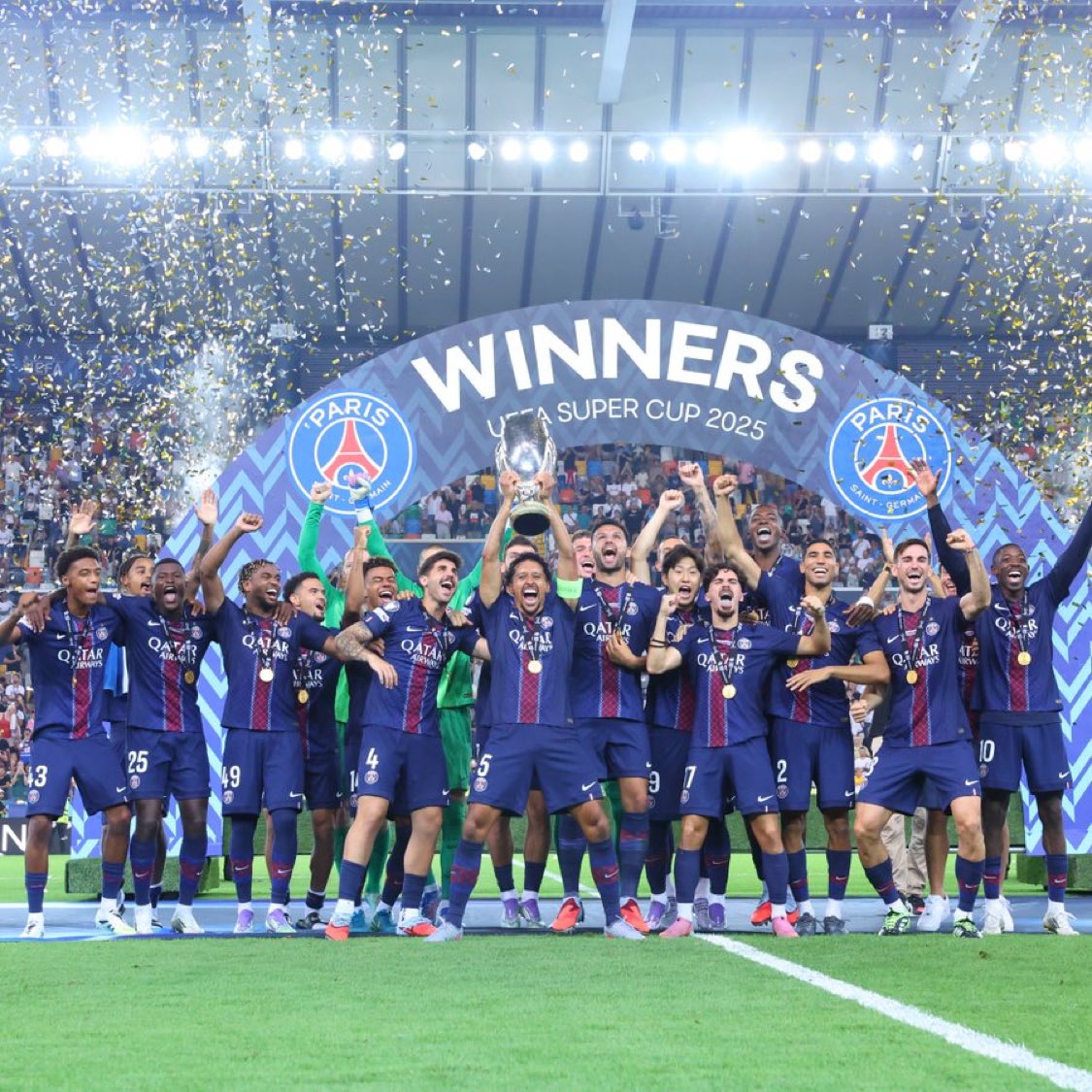 PSG