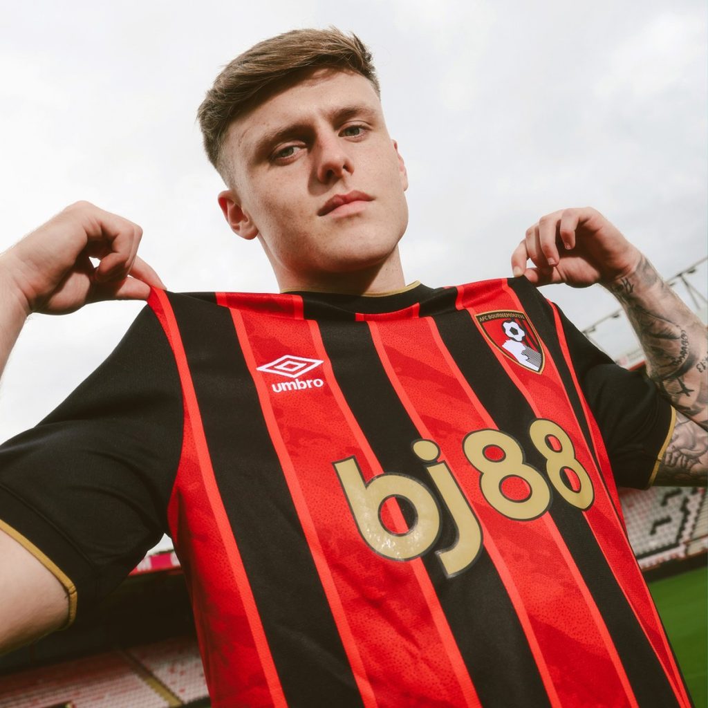 Ben Doak Completes £25m Transfer from Liverpool to Bournemouth with Buy-Back Clause 3395 Gyp7j3yXcAAB0q