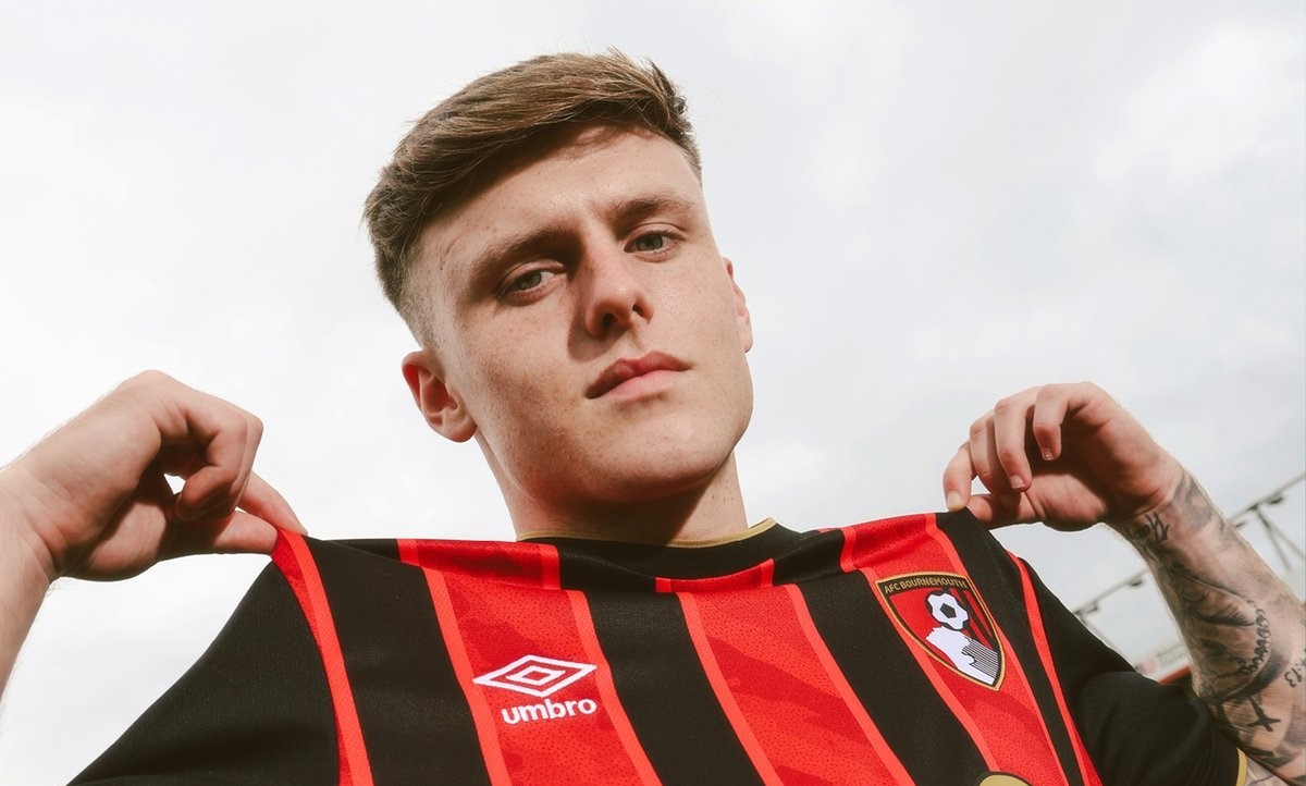 Ben Doak Completes £25m Transfer from Liverpool to Bournemouth with Buy-Back Clause