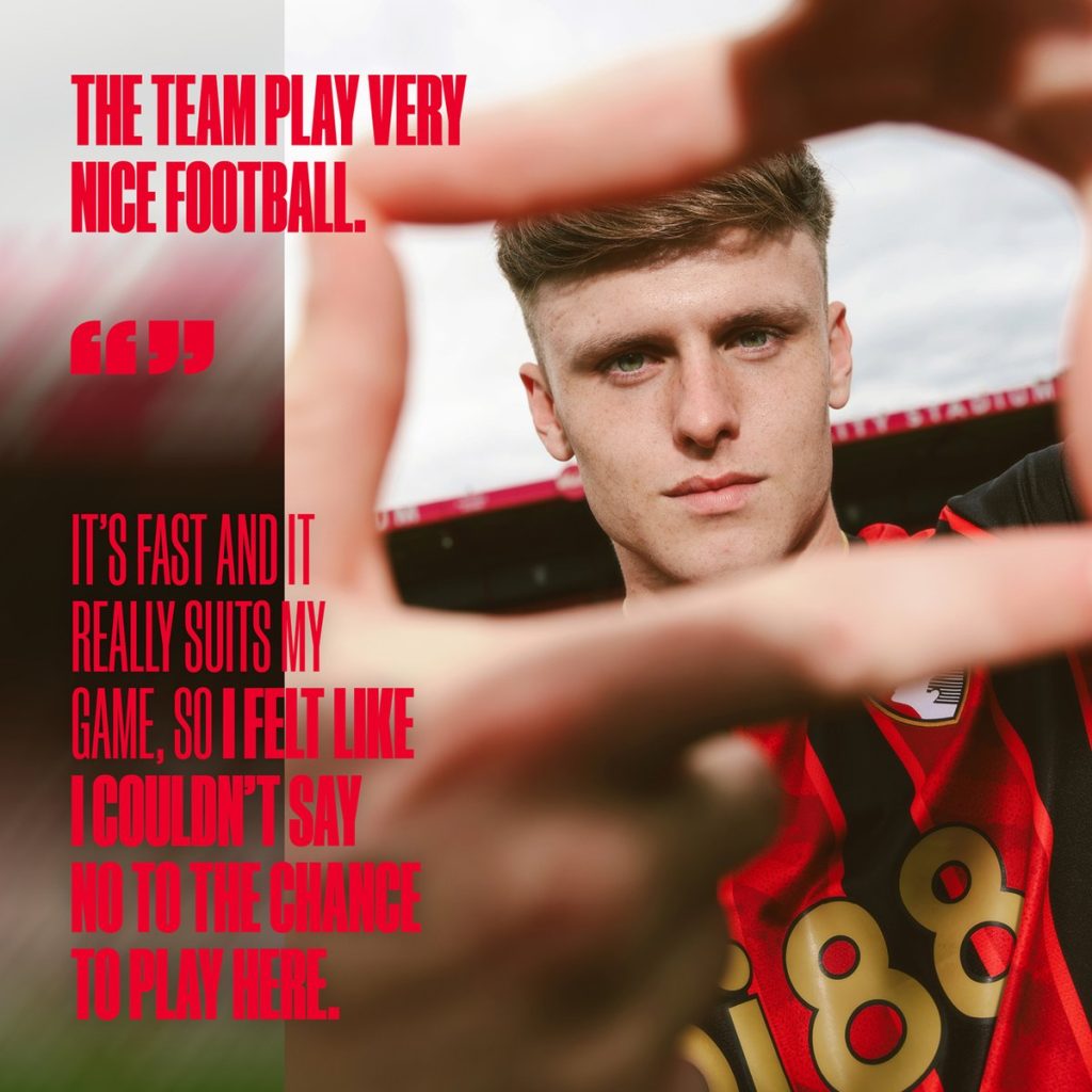 Ben Doak Completes £25m Transfer from Liverpool to Bournemouth with Buy-Back Clause 3393 Liverpool