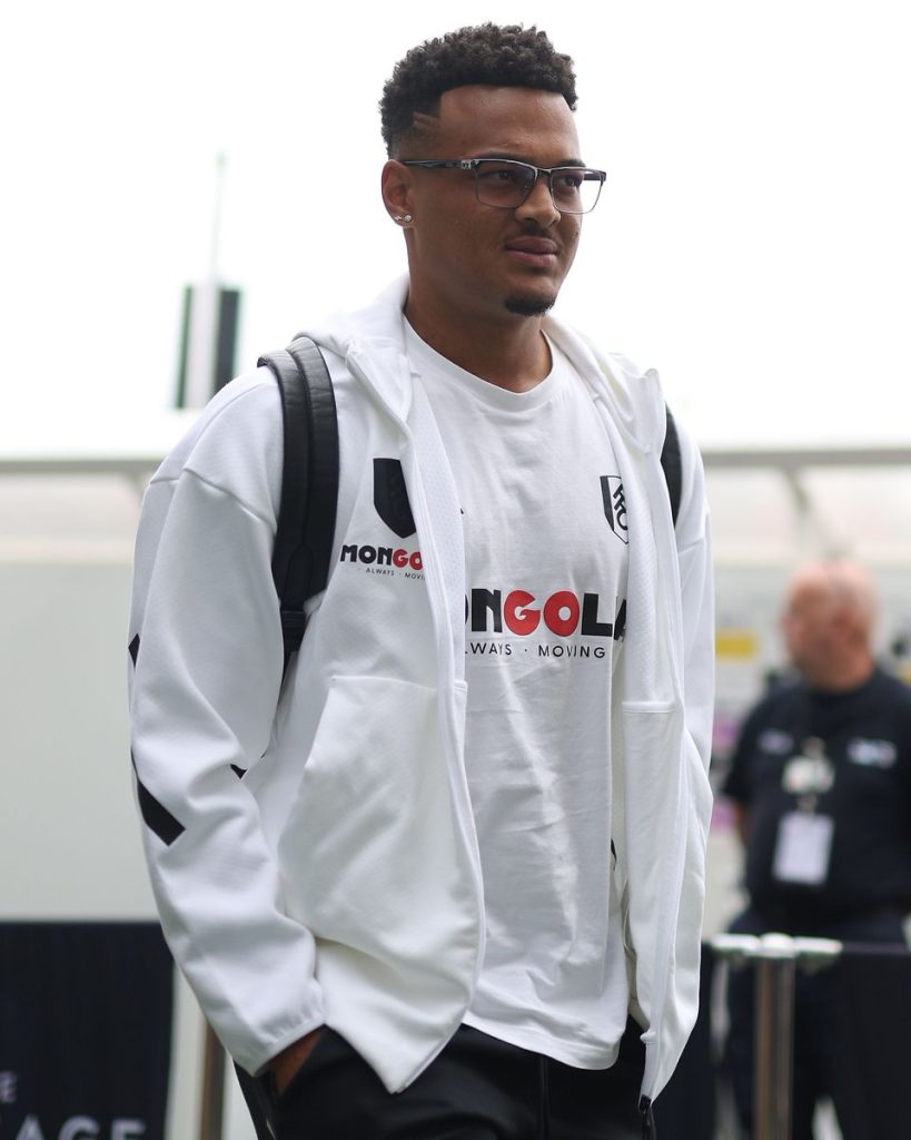 Fulham vs Manchester United: Both Clubs Desperate for First Win 3305 Fulham