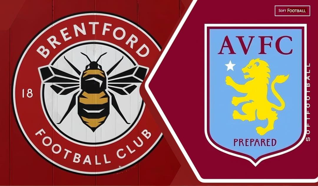 Brentford vs Aston Villa: Wissa out, Emiliano Martinez returns after suspension