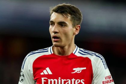 Porto keeps tabs on Jakub Kiwior despite Arsenal rejection