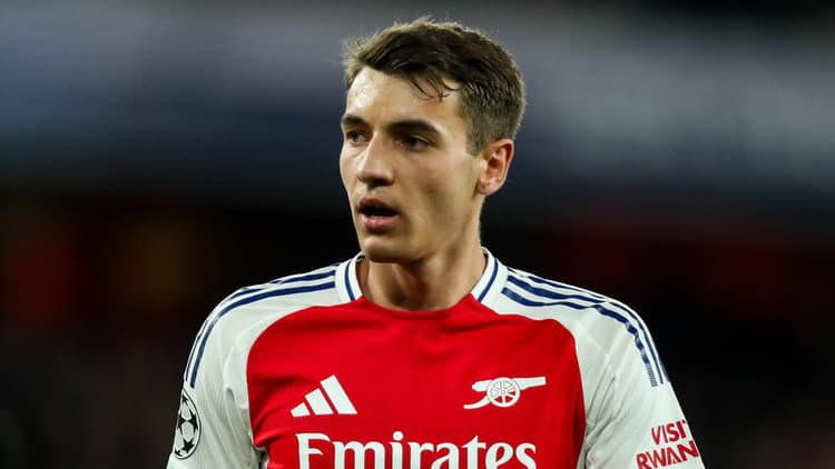 Porto keeps tabs on Jakub Kiwior despite Arsenal rejection