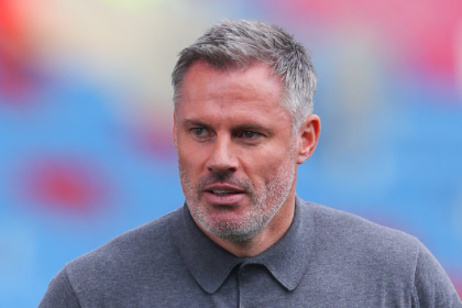 Jamie Carragher