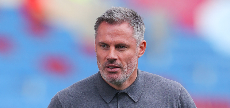 Jamie Carragher blasts Liverpool shambolic display despite victory over Newcastle