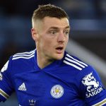 Jamie Vardy (Credit: Getty Images)