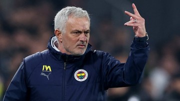 Jose Mourinho (Credit: Getty Images)