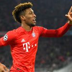 Bayern Munich winger, Kingsley Coman is reportedly getting closer to joining Al-Nassr