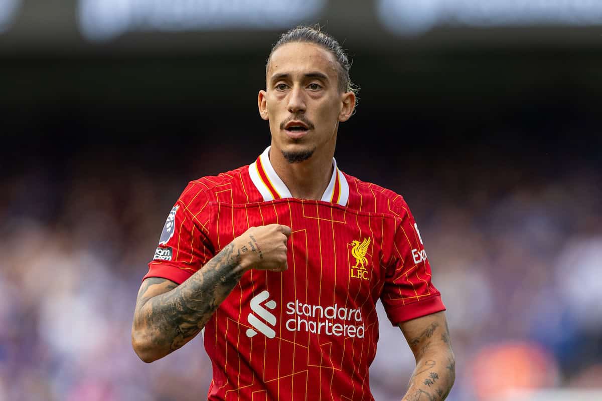 Roma Eye Liverpool’s Kostas Tsimikas in Loan Move