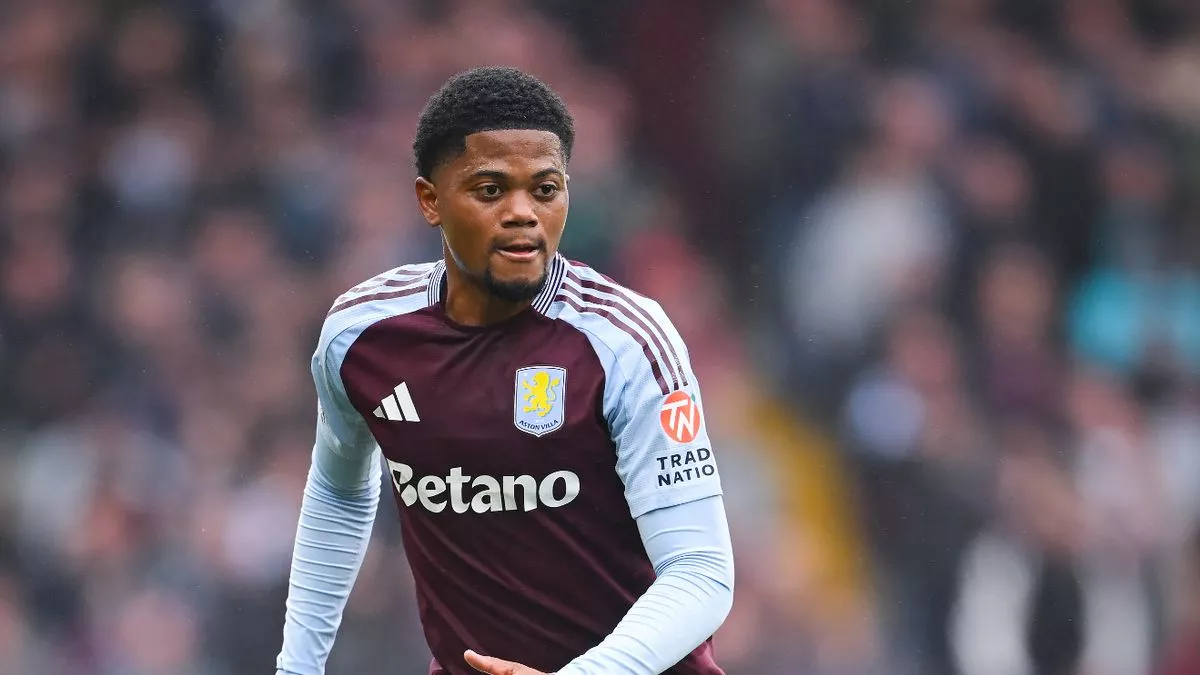 Leon Bailey (Photo Credit: Getty)