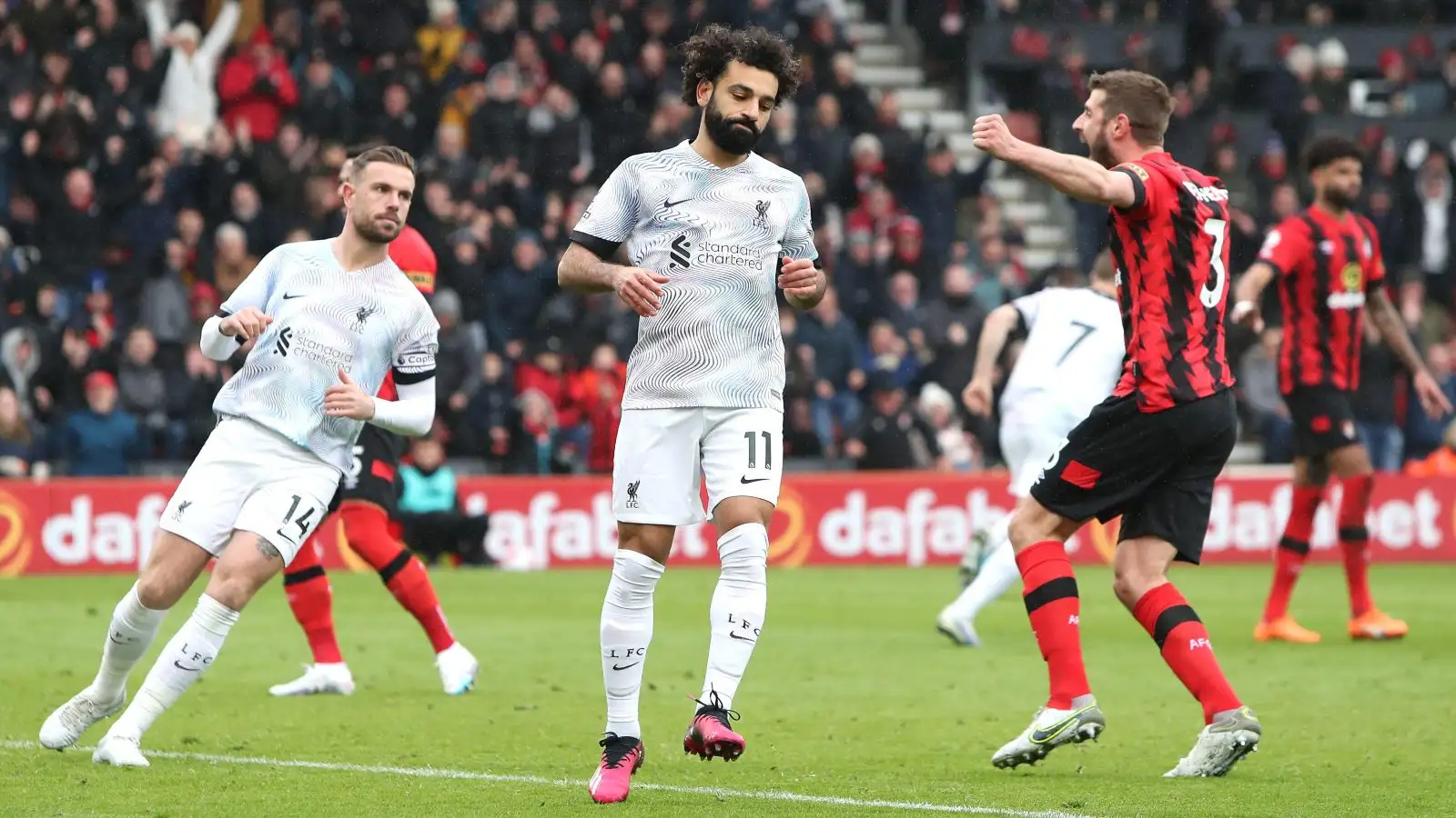 Arne Slot braced for battle as Liverpool face ‘most intense’ Bournemouth in Premier League opener