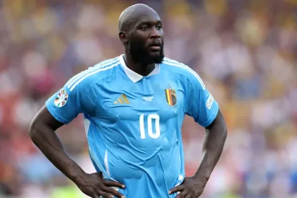 Romelu Lukak (Credit: Getty Images)