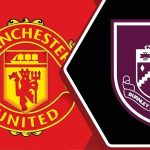 Manchester United vs Burnley