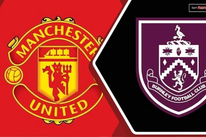 Manchester United vs Burnley
