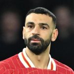 Mohamed Salah (Credit: Getty Images)