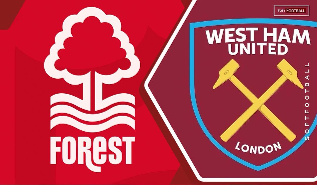 Nottingham Forest vs West Ham