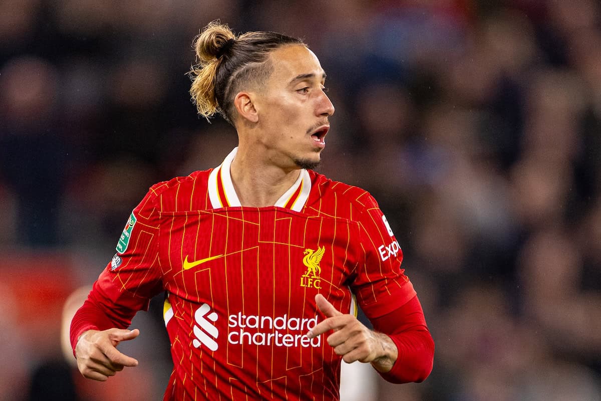 Kostas Tsimikas departure gathers pace as Liverpool weigh loan offers