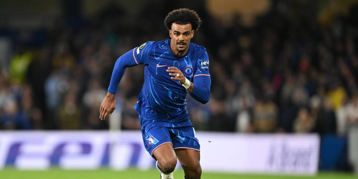 Renato Veiga (Photo Credit: Getty)