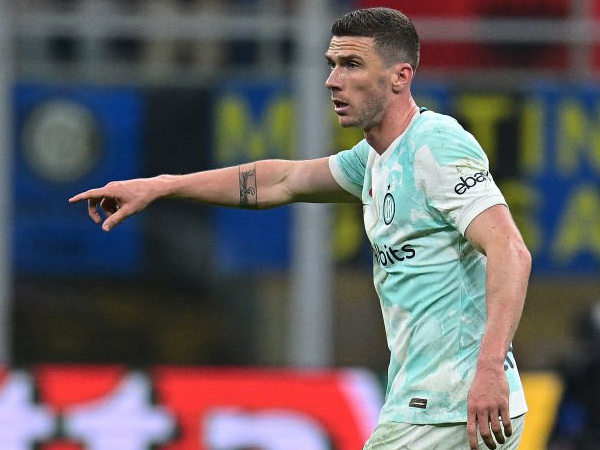 Atalanta eye Robin Gosens return but Fiorentina reject €12m Bid 3396 Robin Gosens (Photo Credit: Getty)