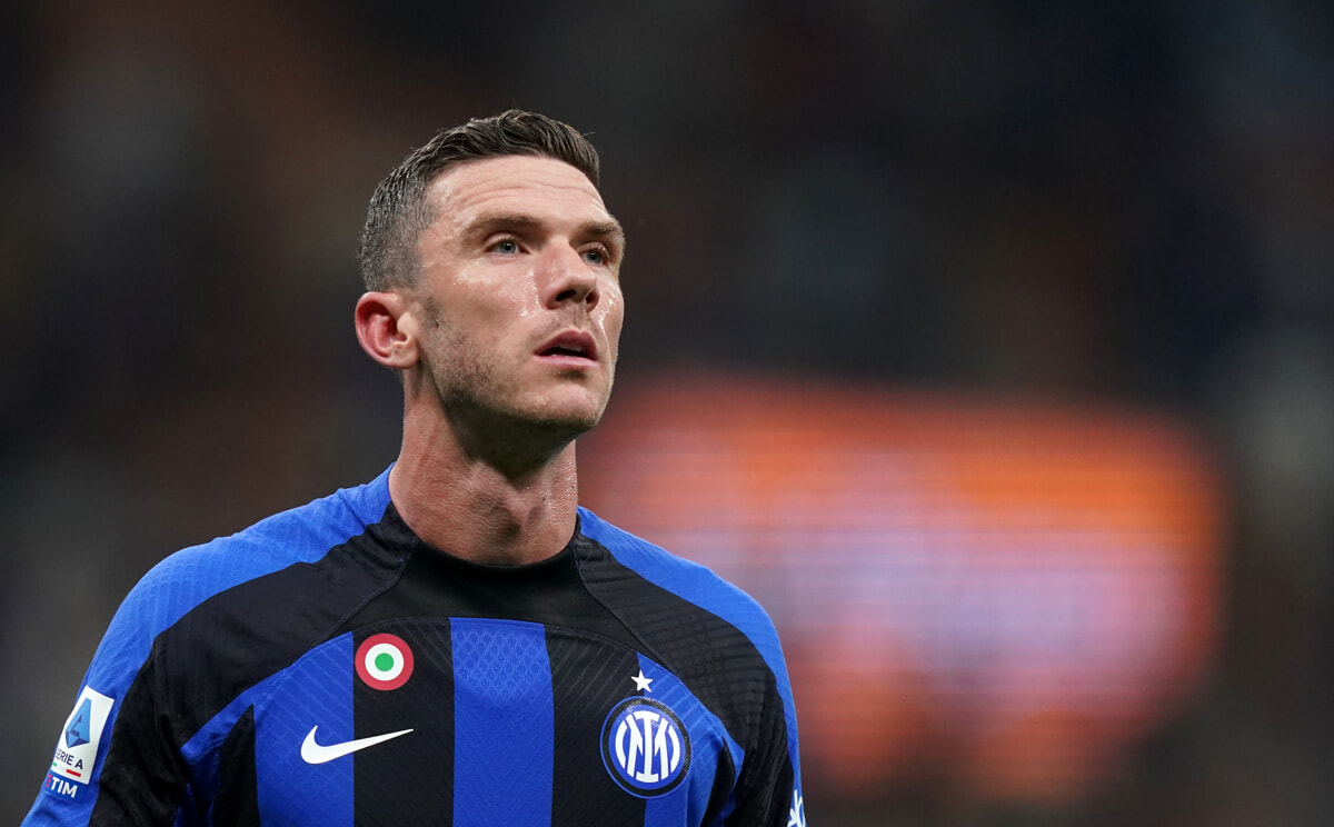 Atalanta eye Robin Gosens return but Fiorentina reject €12m Bid