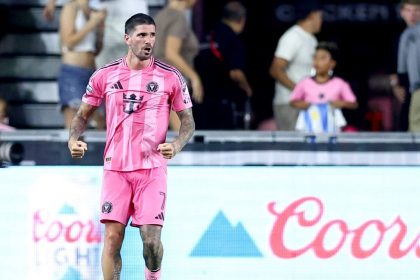Rodrigo De Paul (Photo Credit: Getty)