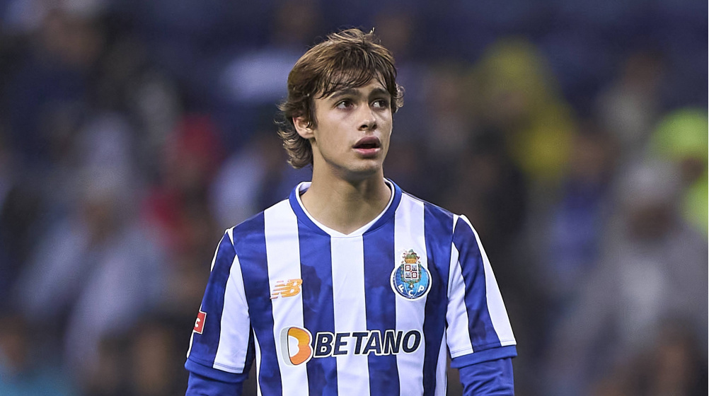 Al Ittihad push on in pursuit of Rodrigo Mora after €63m bid was rejected by Porto