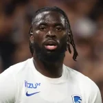 Tolu Arokodare set to join Wolves from Genk