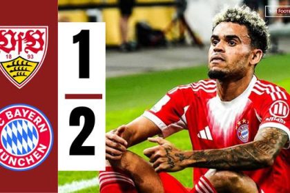Bayern
