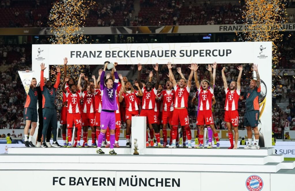 Bayern