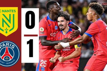 PSG