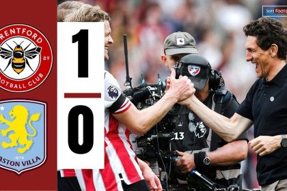 Brentford