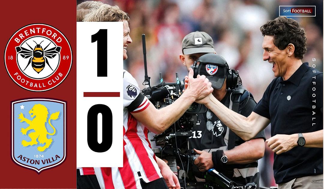 Dango Ouattara debut goal seals Brentford’s first win of the season