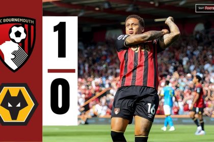 Bournemouth