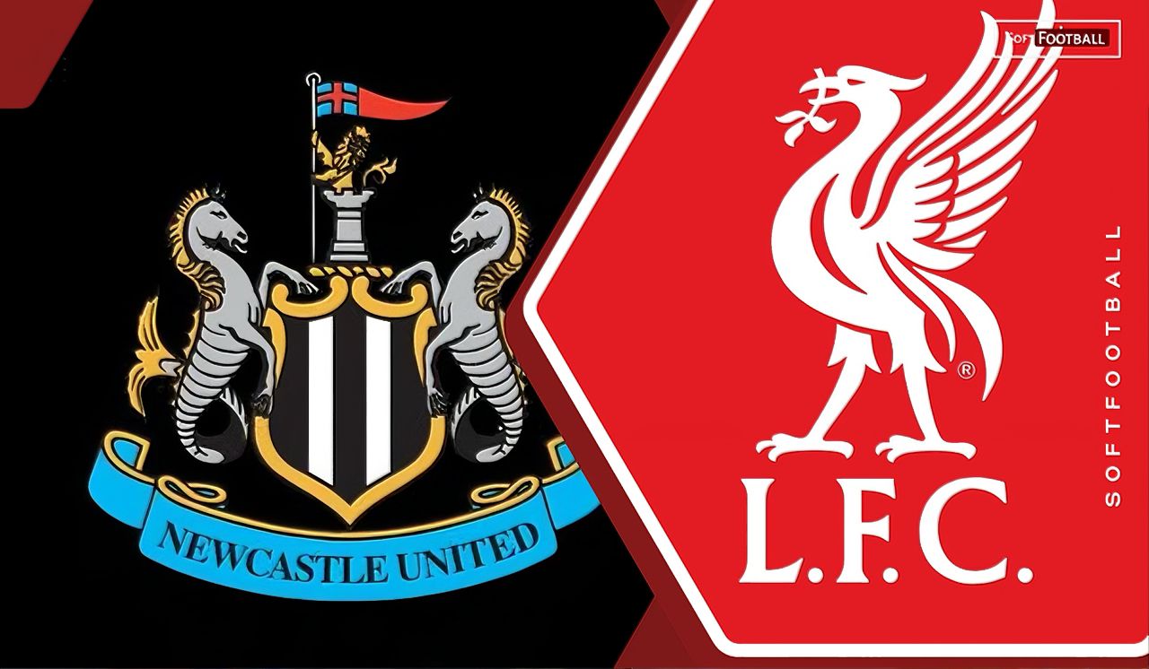 Newcastle vs Liverpool: St James’ Park Set for Explosive Clash Amid Isak Saga