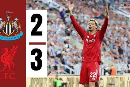 Liverpool