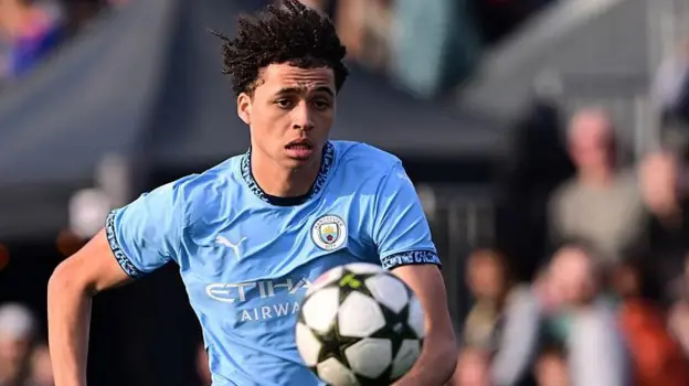 Watford in talks to sign Swansea target, Max Alleyne from Manchester City