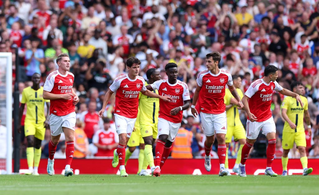 Arsenal