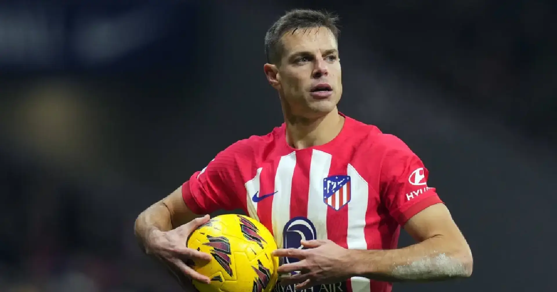 Cesar Azpilicueta joins Sevilla