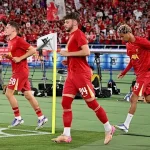 Liverpool players (Credit: Getty Images)