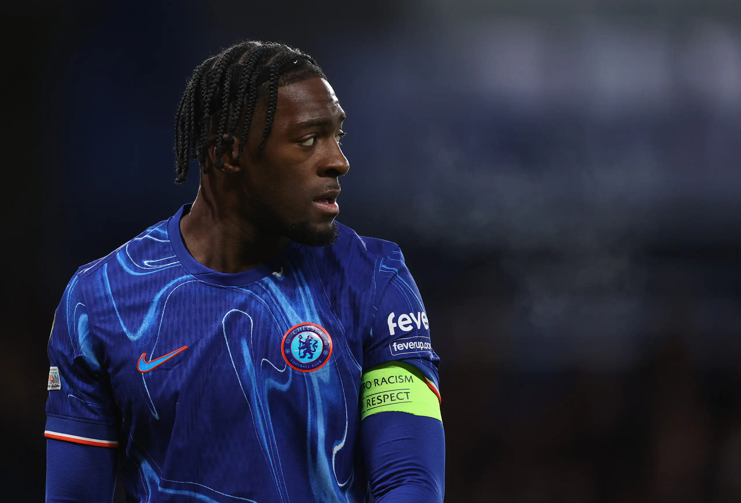 Bournemouth in advanced talks to sign Axel Disasi from Chelsea